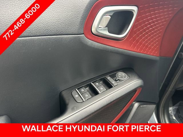 Used 2020 Kia Soul GT-Line Turbo image 19