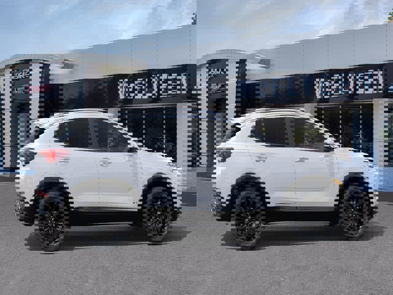 New 2026 Buick Encore GX Sport Touring w/ Comfort Package image 5