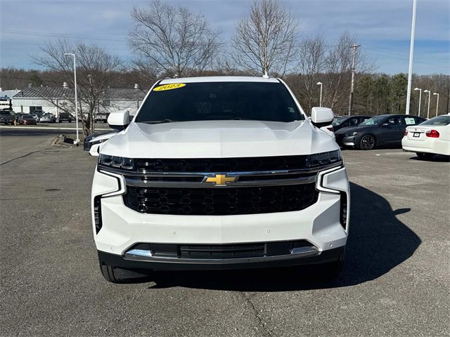 Used 2023 Chevrolet Tahoe LS w/ Driver Alert Package image 9