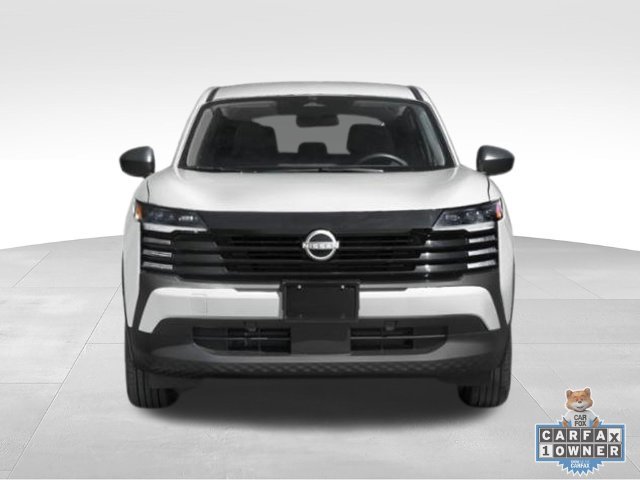 Certified 2025 Nissan Kicks S FWD image 8