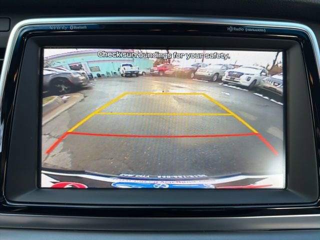 Used 2019 Hyundai Sonata Limited FWD image 18