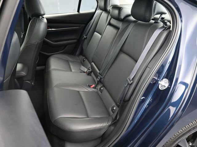 Used 2025 MAZDA MAZDA3 s image 27