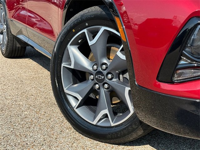 Used 2020 Chevrolet Blazer RS image 2