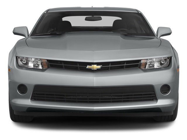 Used 2014 Chevrolet Camaro LT w/ RS Package RWD image 8