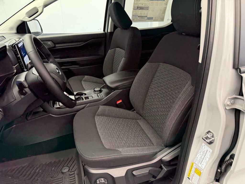 New 2026 Ford Ranger XLT AWD/4WD image 37