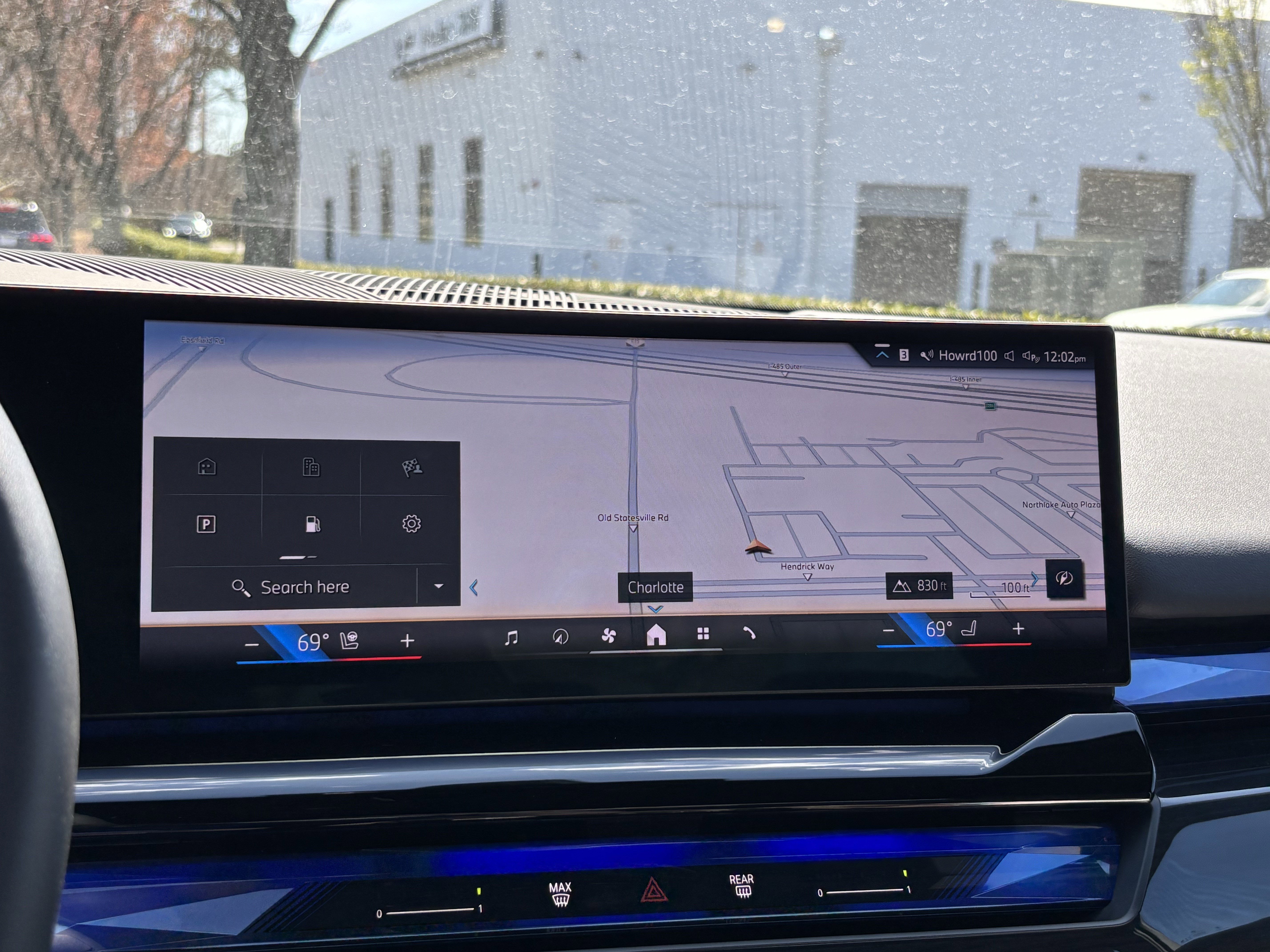 Certified 2026 BMW 540i xDrive 540i xDrive image 28