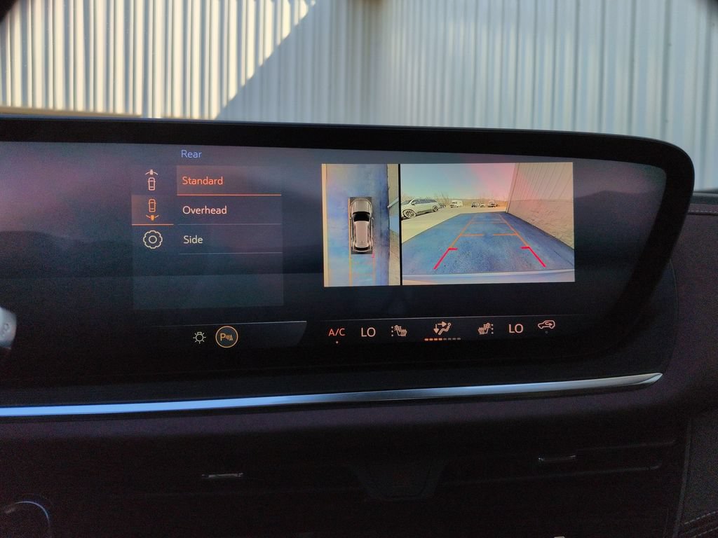 New 2026 Buick Envision Sport Touring AWD/4WD image 11