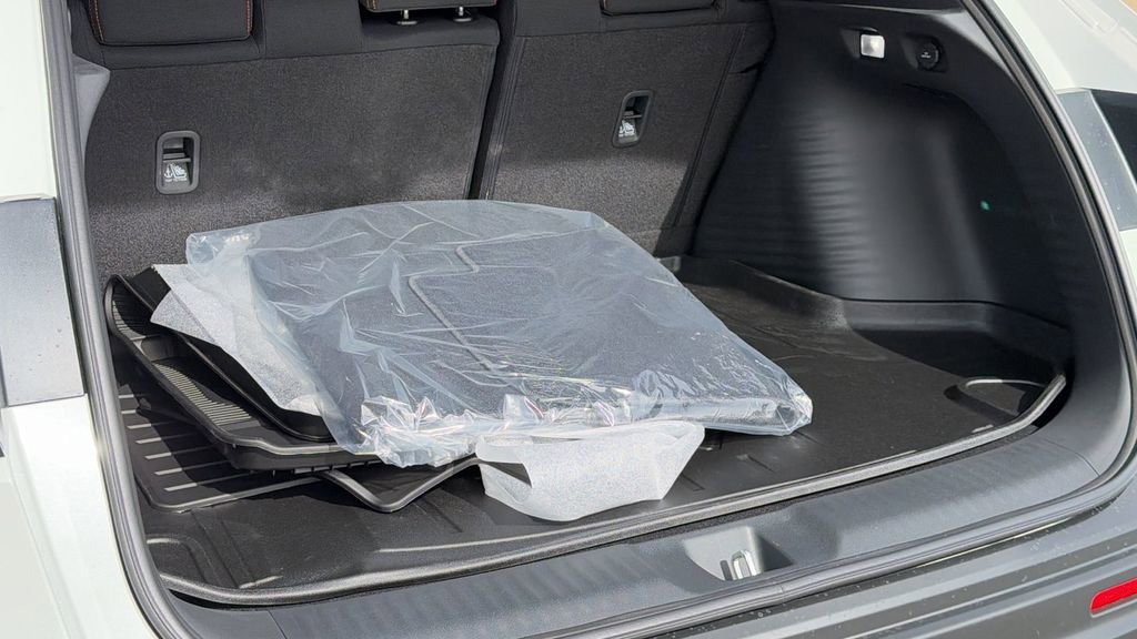 New 2026 Honda HR-V Sport image 27