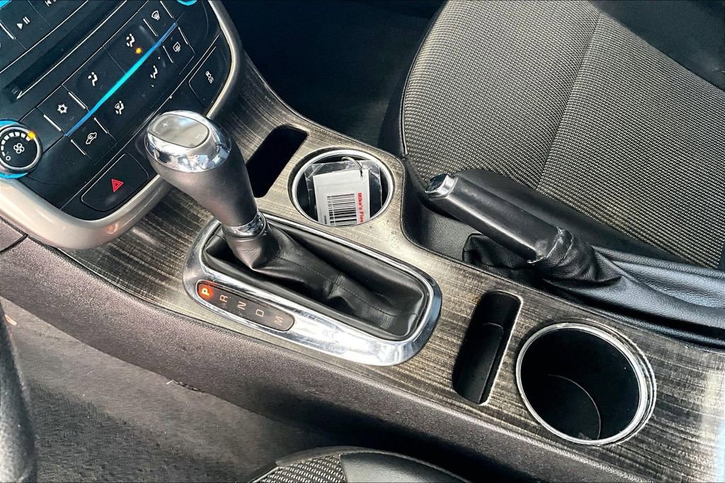 Used 2014 Chevrolet Malibu LT w/ Power Convenience Package image 16