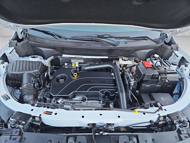 New 2026 Chevrolet Equinox ACTIV FWD image 17