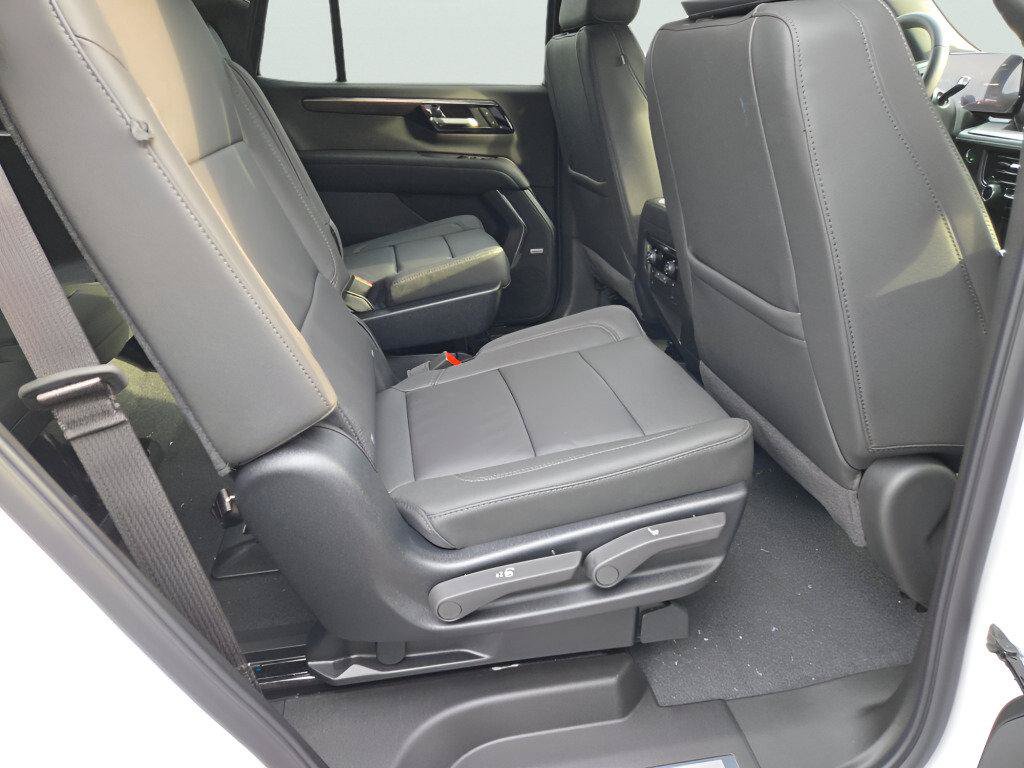 New 2026 Chevrolet Tahoe LT w/ Comfort Package AWD/4WD image 11