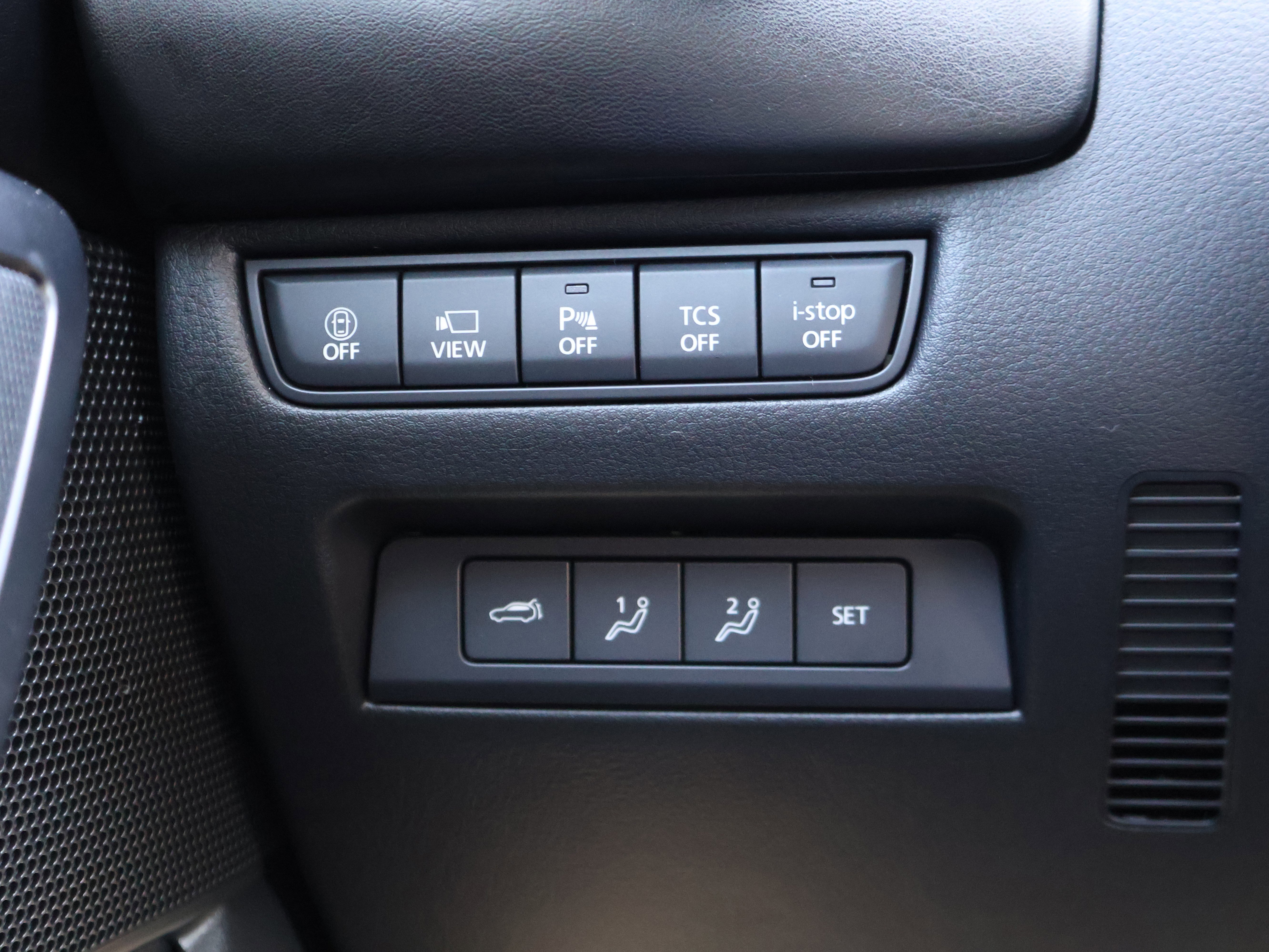 New 2026 MAZDA CX-50 2.5 Turbo w/ Accent Package image 40