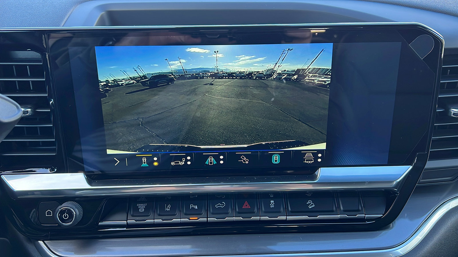 New 2026 Chevrolet Silverado 2500 High Country w/ High Country Premium Package image 26