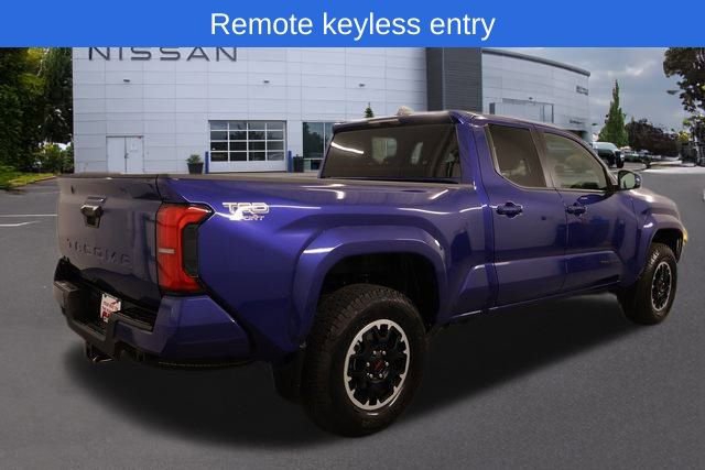 Used 2024 Toyota Tacoma TRD Sport image 3