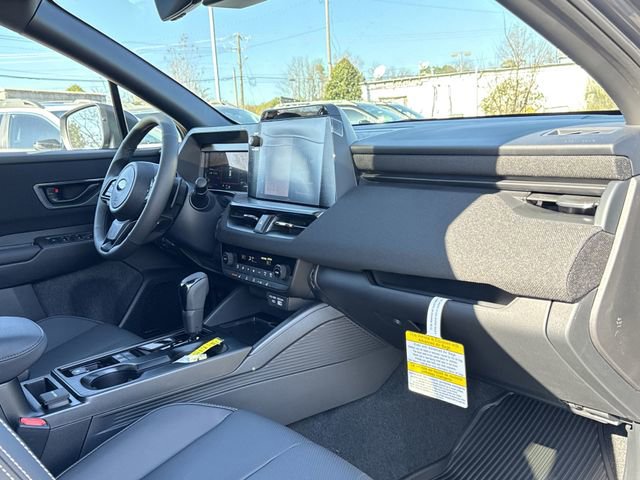 New 2026 Subaru Outback Limited w/ Premium/Limited Package 2 image 21