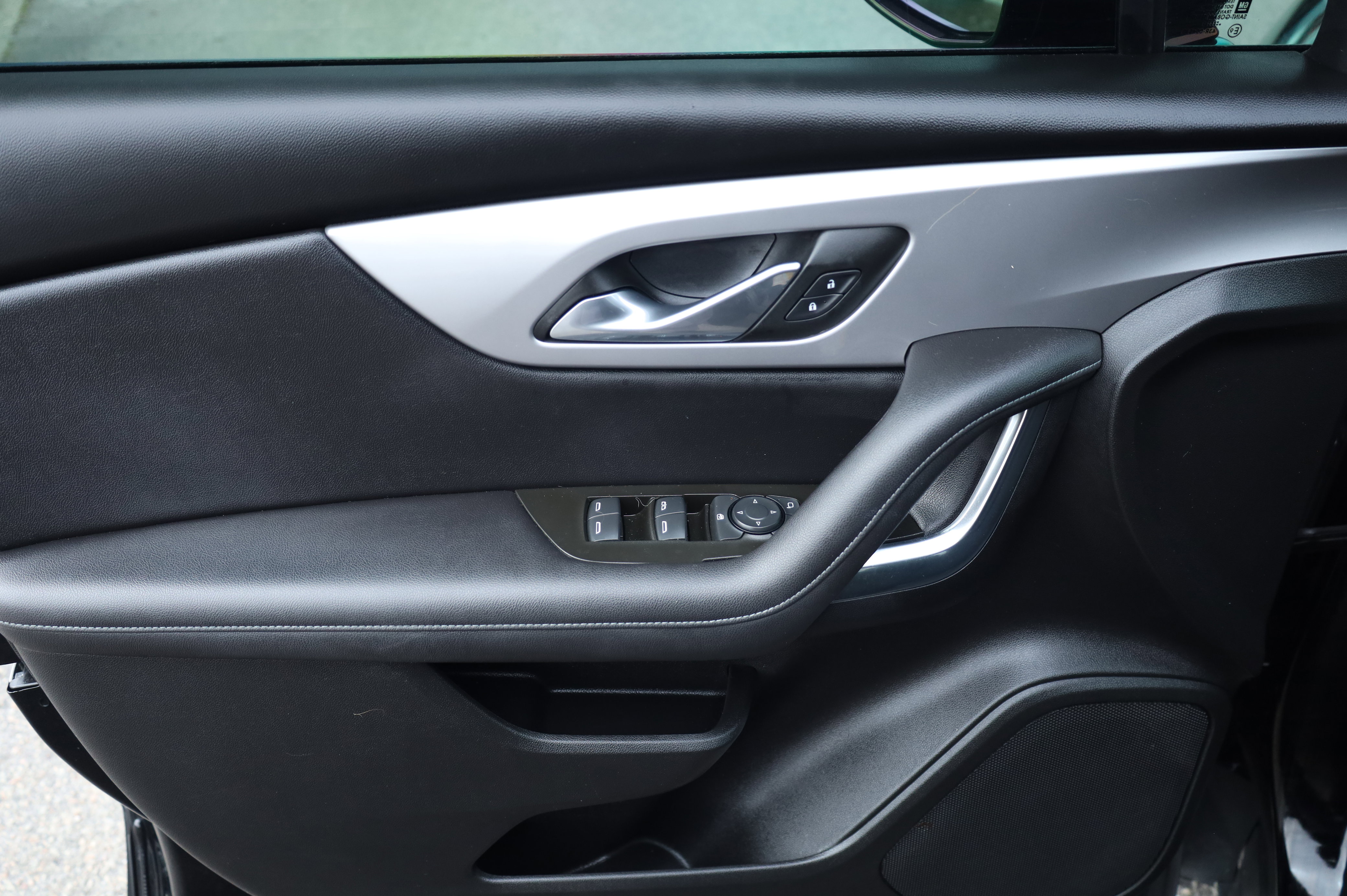 Used 2022 Chevrolet Blazer LT image 20