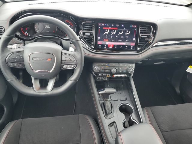 New 2026 Dodge Durango GT AWD/4WD image 13