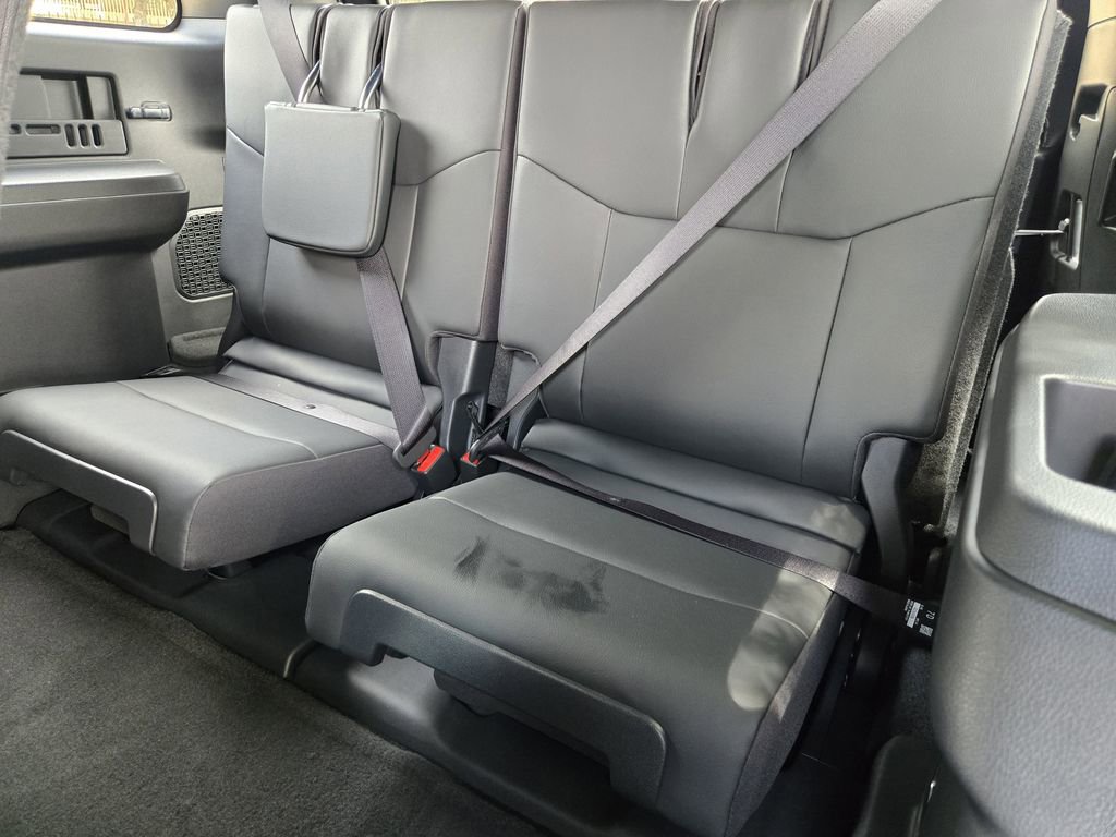 New 2026 Toyota 4Runner Limited RWD image 20