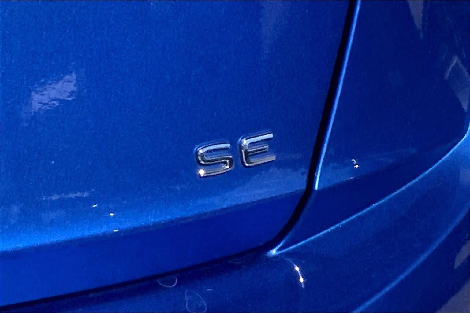 Used 2024 Volkswagen Jetta SE FWD image 10