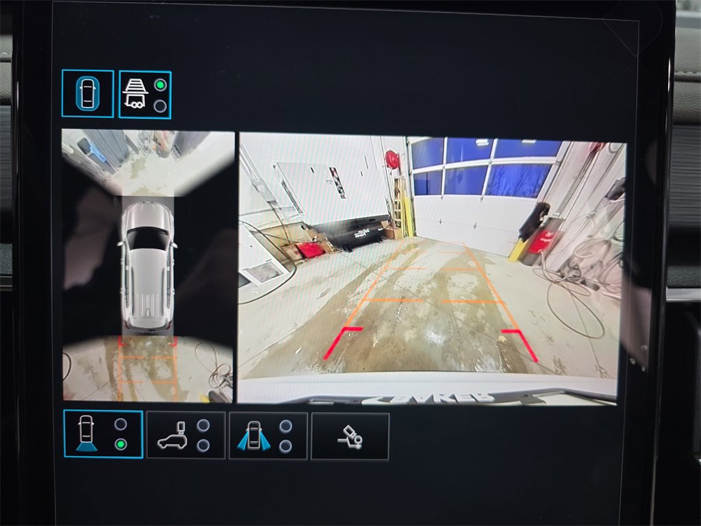 New 2026 GMC Acadia Elevation w/ Elevation Premium Package image 25