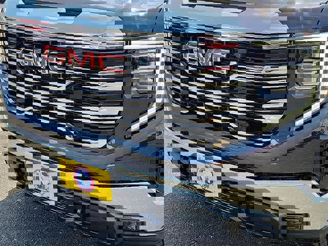 New 2026 GMC Sierra 1500 SLT image 7