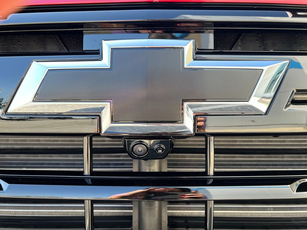 New 2026 Chevrolet Silverado 2500 LTZ w/ LTZ Plus Package image 7