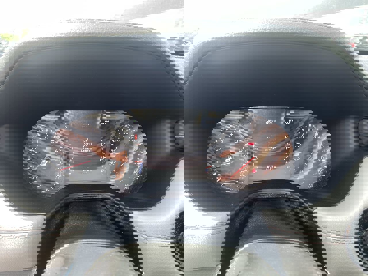 Used 2024 Jeep Compass Limited image 11