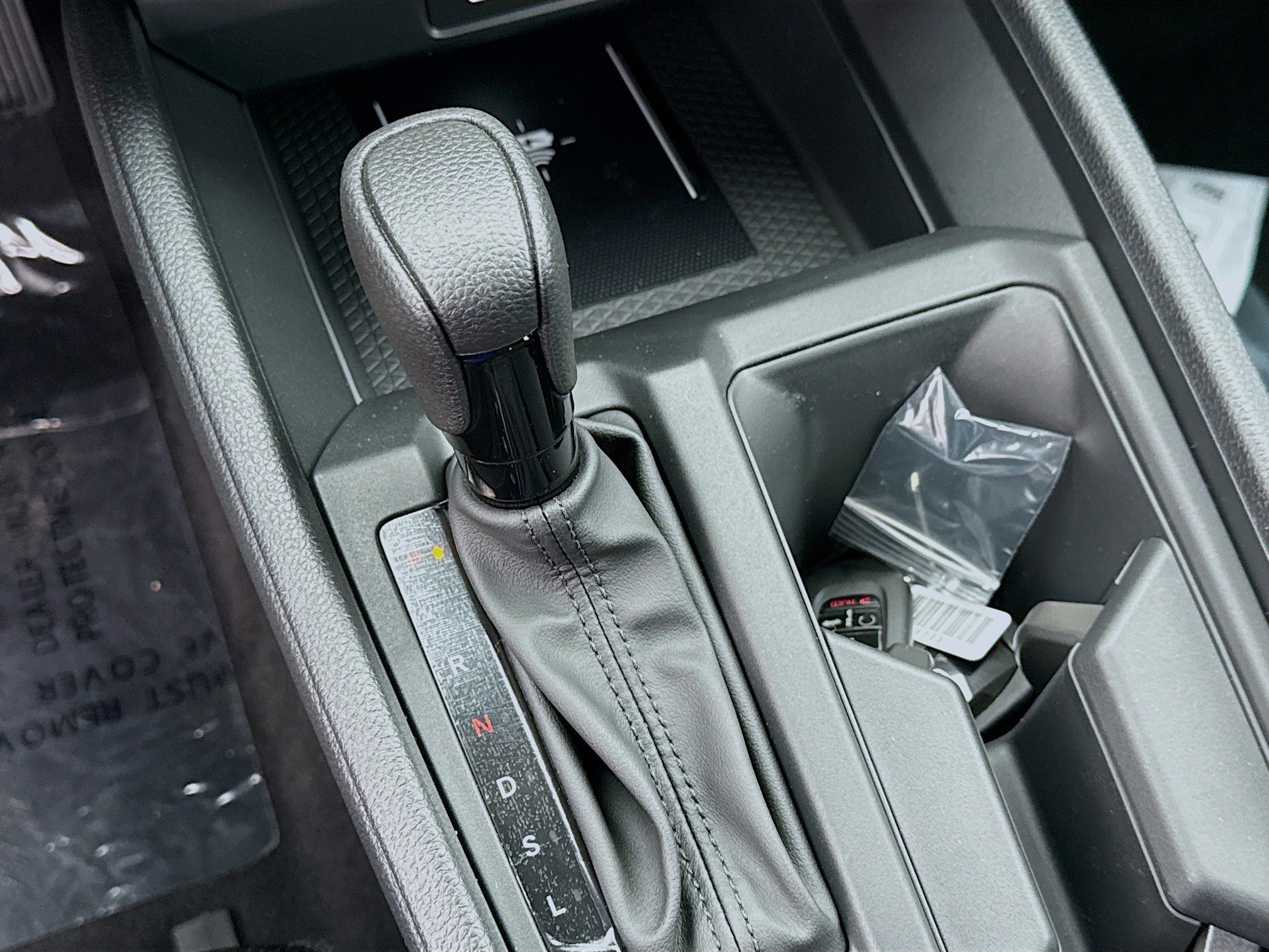 New 2026 Honda Accord LX image 15