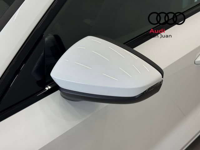 New 2026 Audi A3 2.0T Premium Plus AWD/4WD image 6