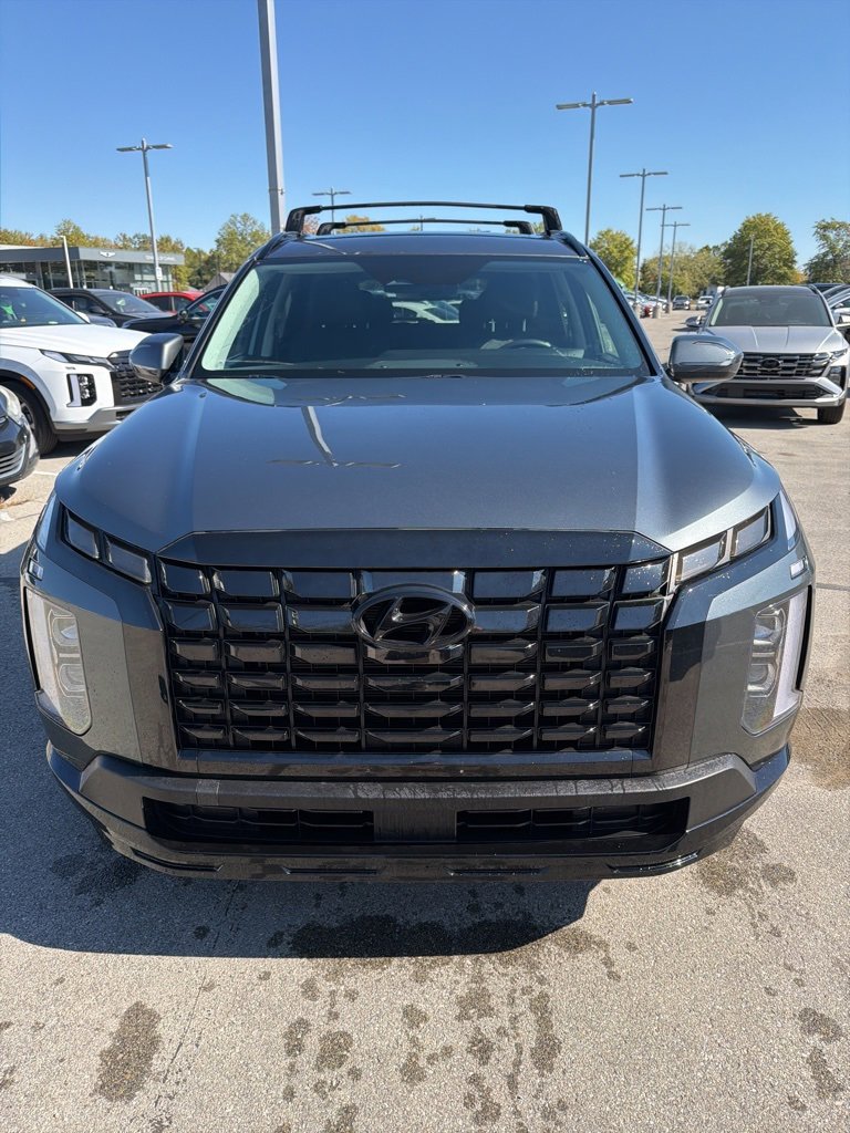 Used 2024 Hyundai Palisade XRT