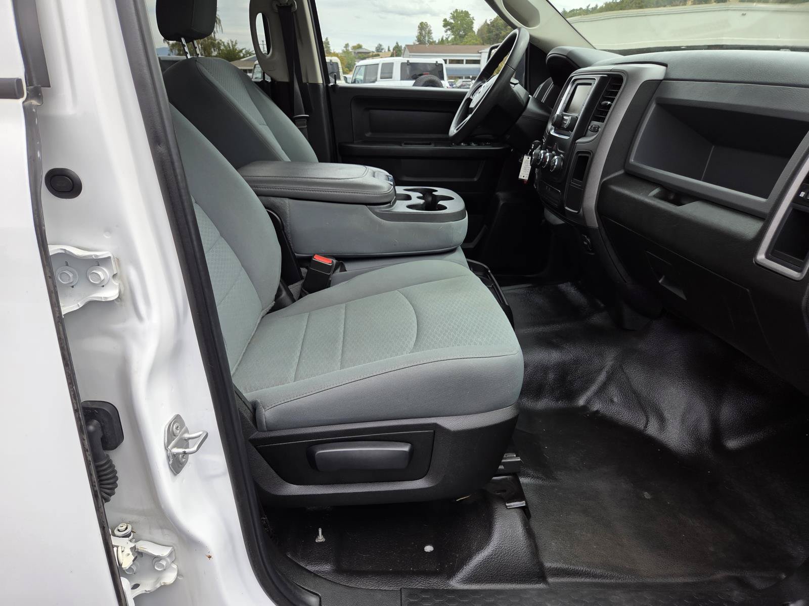 Used 2019 RAM 1500 Tradesman w/ Popular Equipment Group AWD/4WD image 20