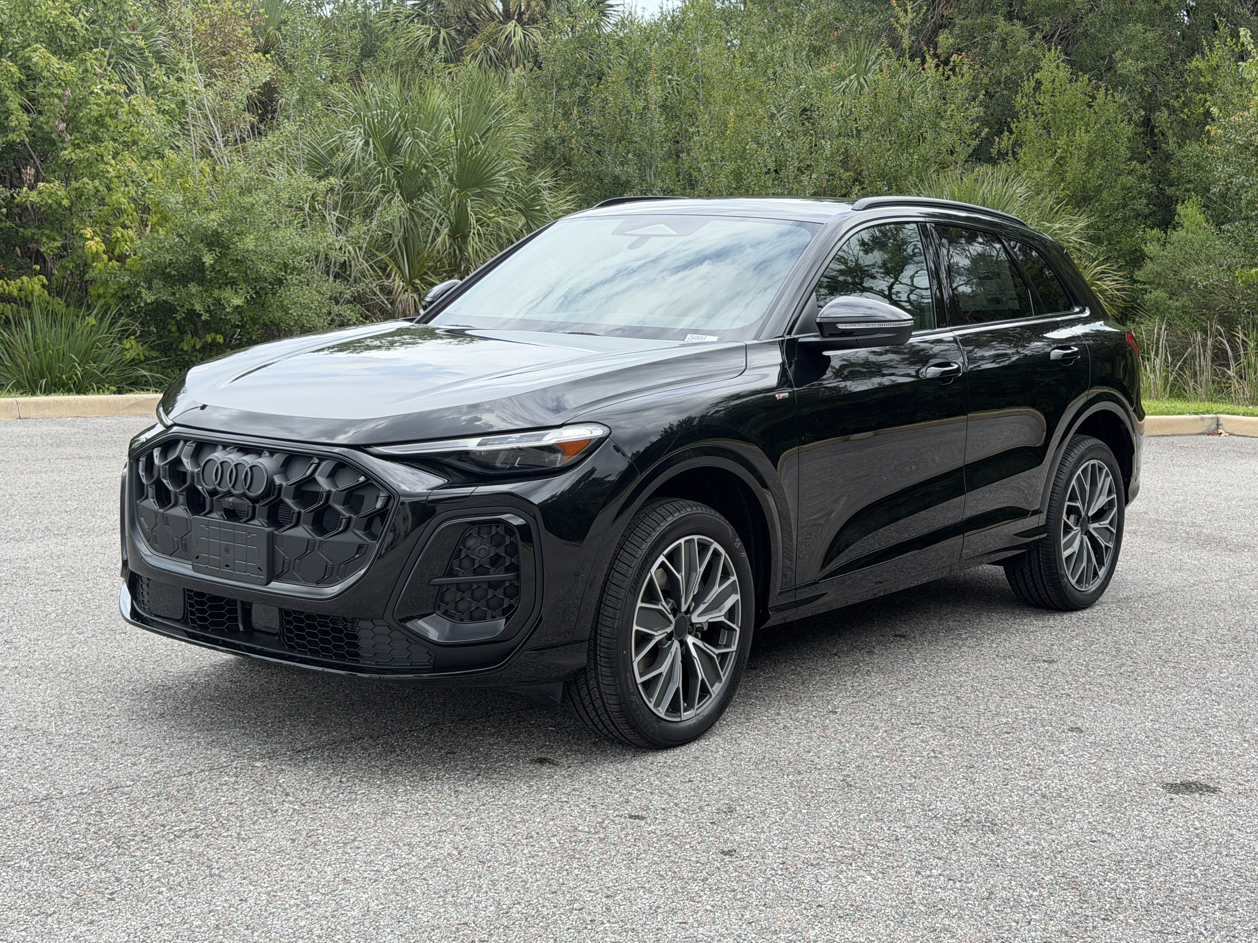 New 2026 Audi Q5 Premium AWD/4WD image 3