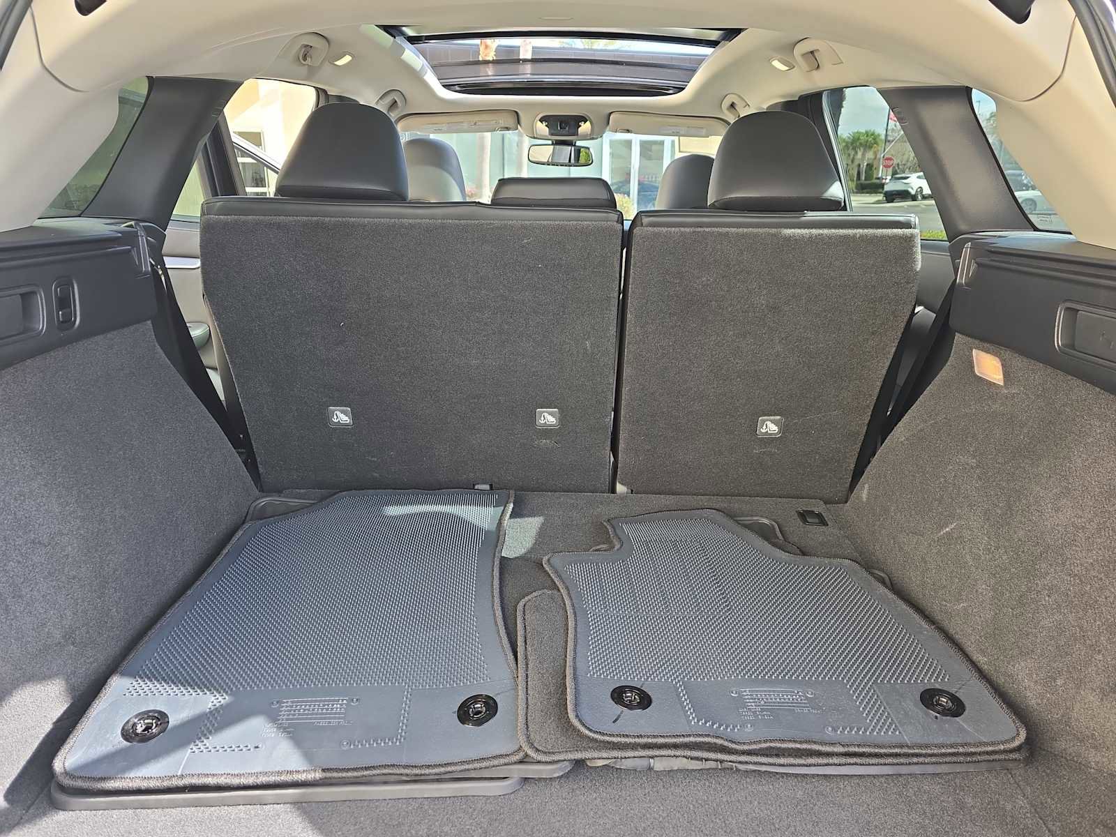 Used 2022 INFINITI QX50 Luxe image 24