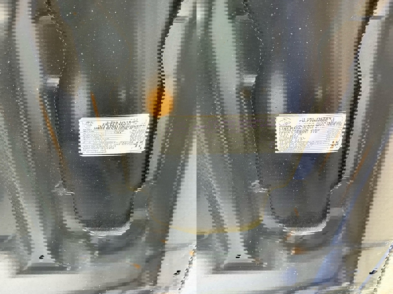 Used 2016 Scion FR-S image 18