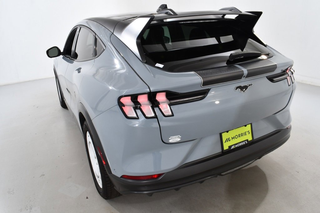 Used 2024 Ford Mustang Mach-E GT image 14