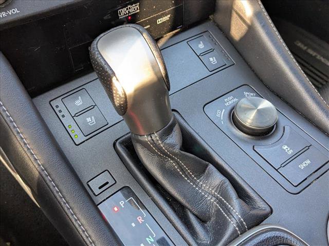 Used 2016 Lexus RC 350 image 13