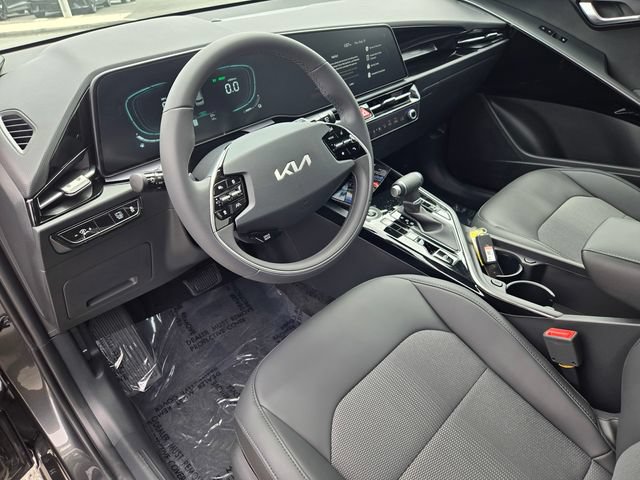 New 2026 Kia Niro EX FWD image 15