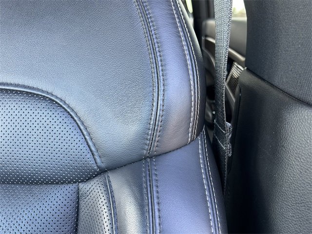 Certified 2024 Jeep Grand Wagoneer L 4WD image 17