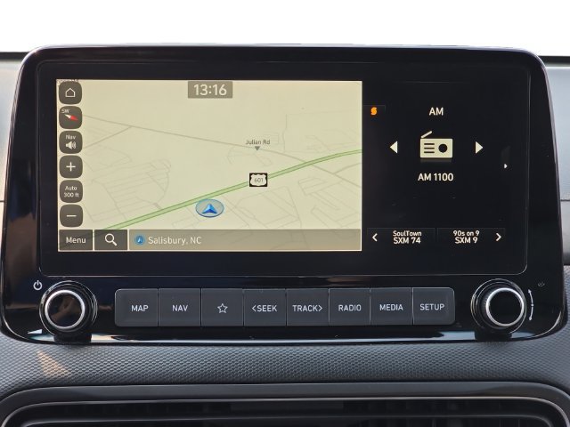 Used 2023 Hyundai Kona Limited FWD image 25