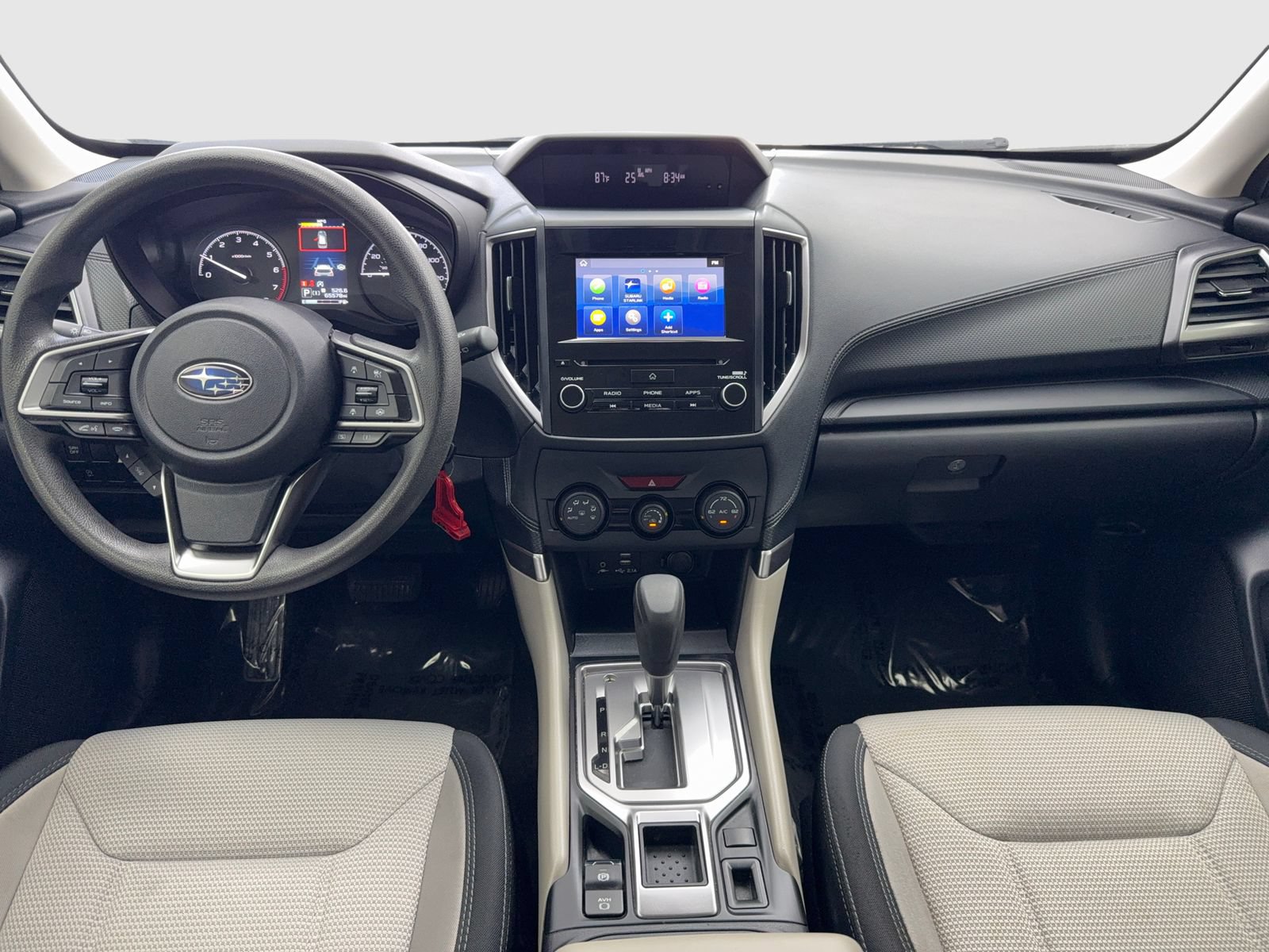 Used 2023 Subaru Forester AWD/4WD image 20
