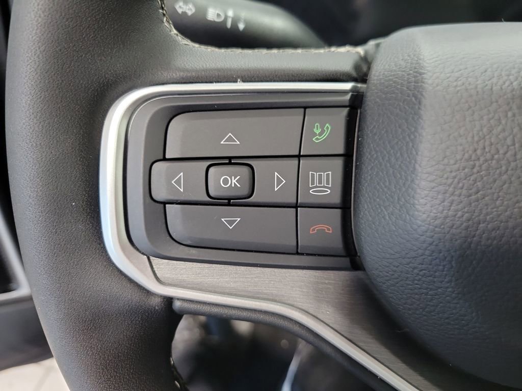 New 2026 Jeep Grand Wagoneer Limited image 19