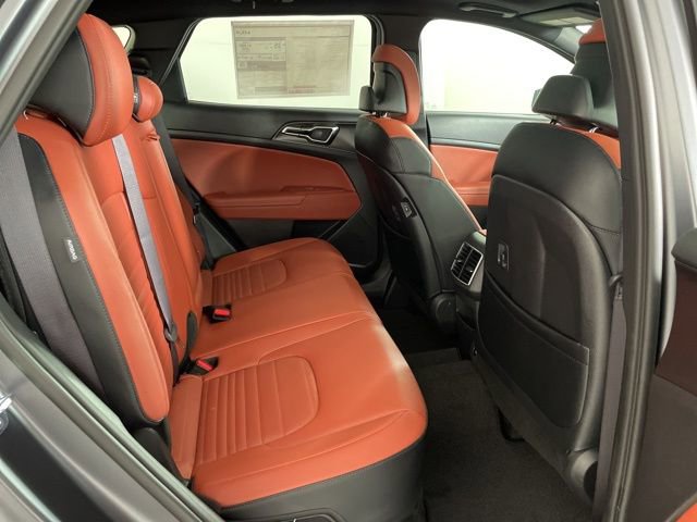 New 2026 Kia Sportage SX Prestige AWD/4WD image 42
