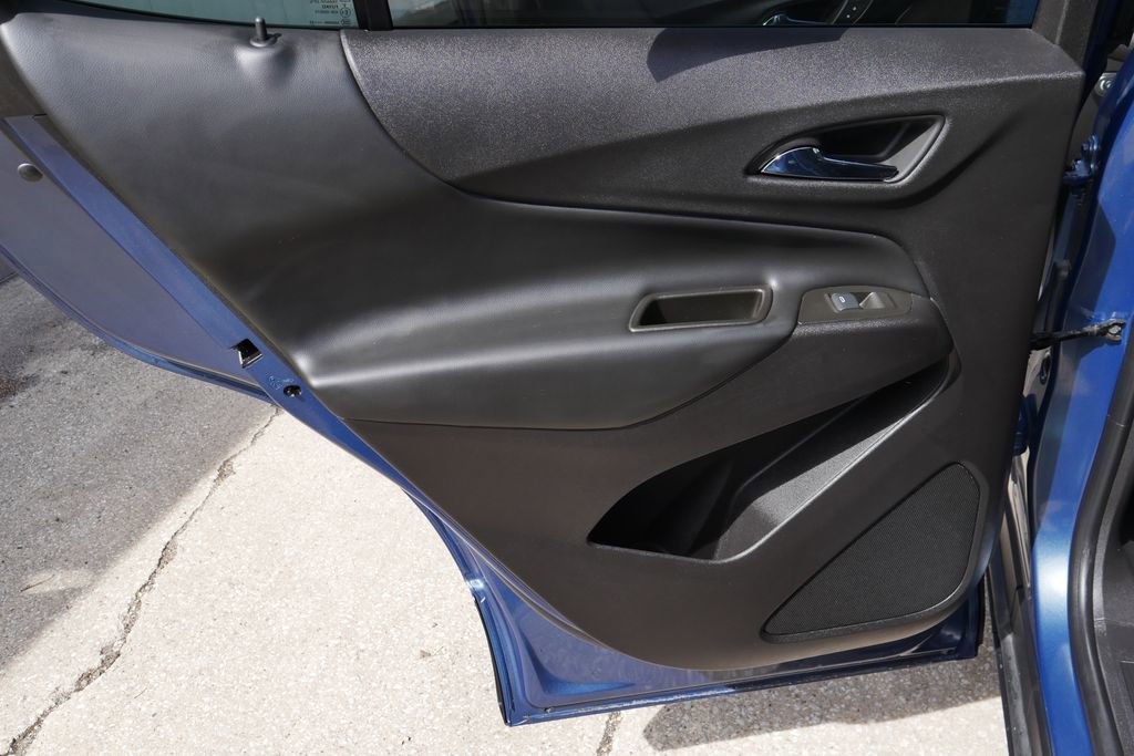 Used 2024 Chevrolet Equinox LT image 31