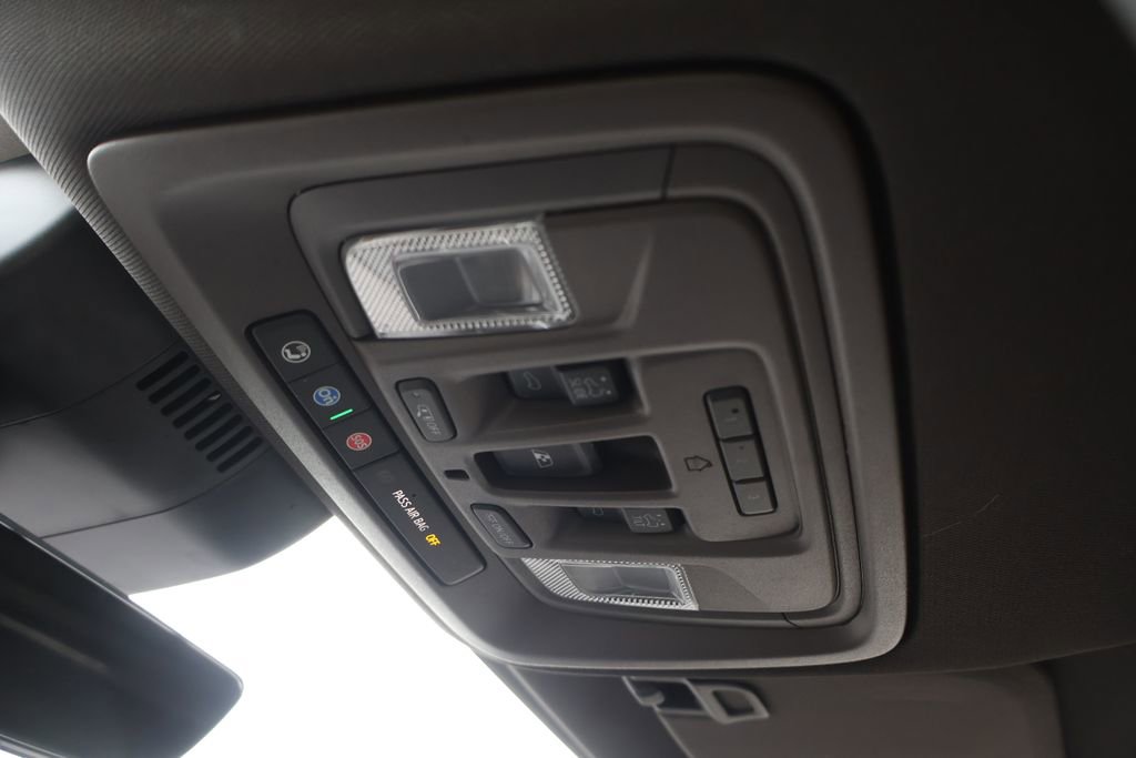 Used 2023 Chevrolet Silverado 1500 LTZ w/ LTZ Premium Package image 35