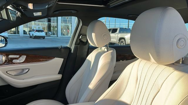Used 2019 Mercedes-Benz E 450 E 450 image 15
