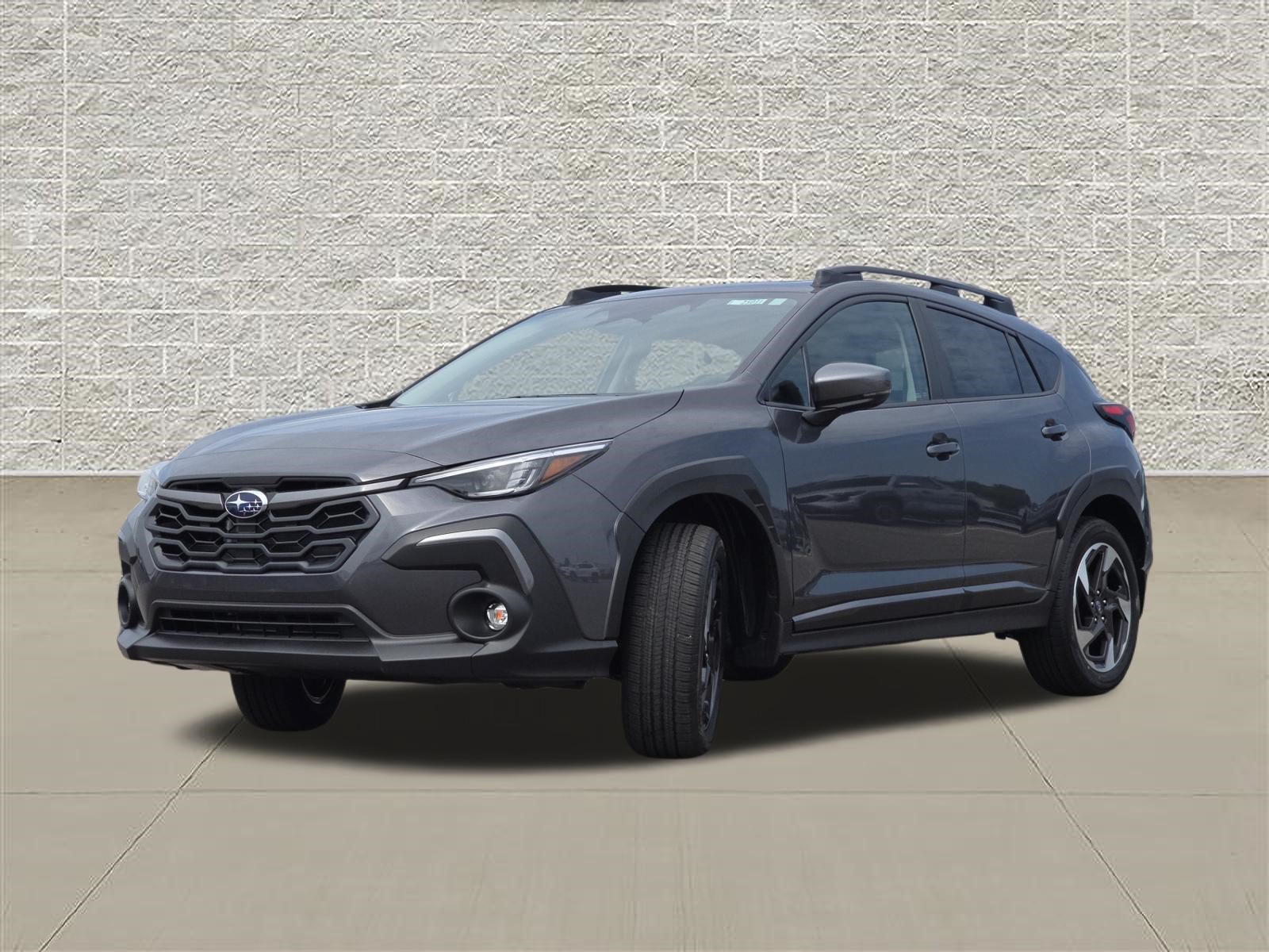 New 2026 Subaru Crosstrek 2.5i Limited AWD/4WD image 3