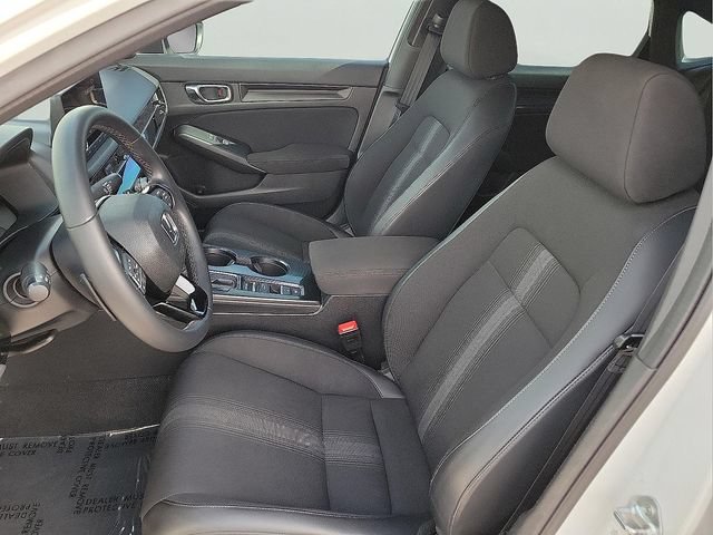 Used 2022 Honda Civic Sport image 17