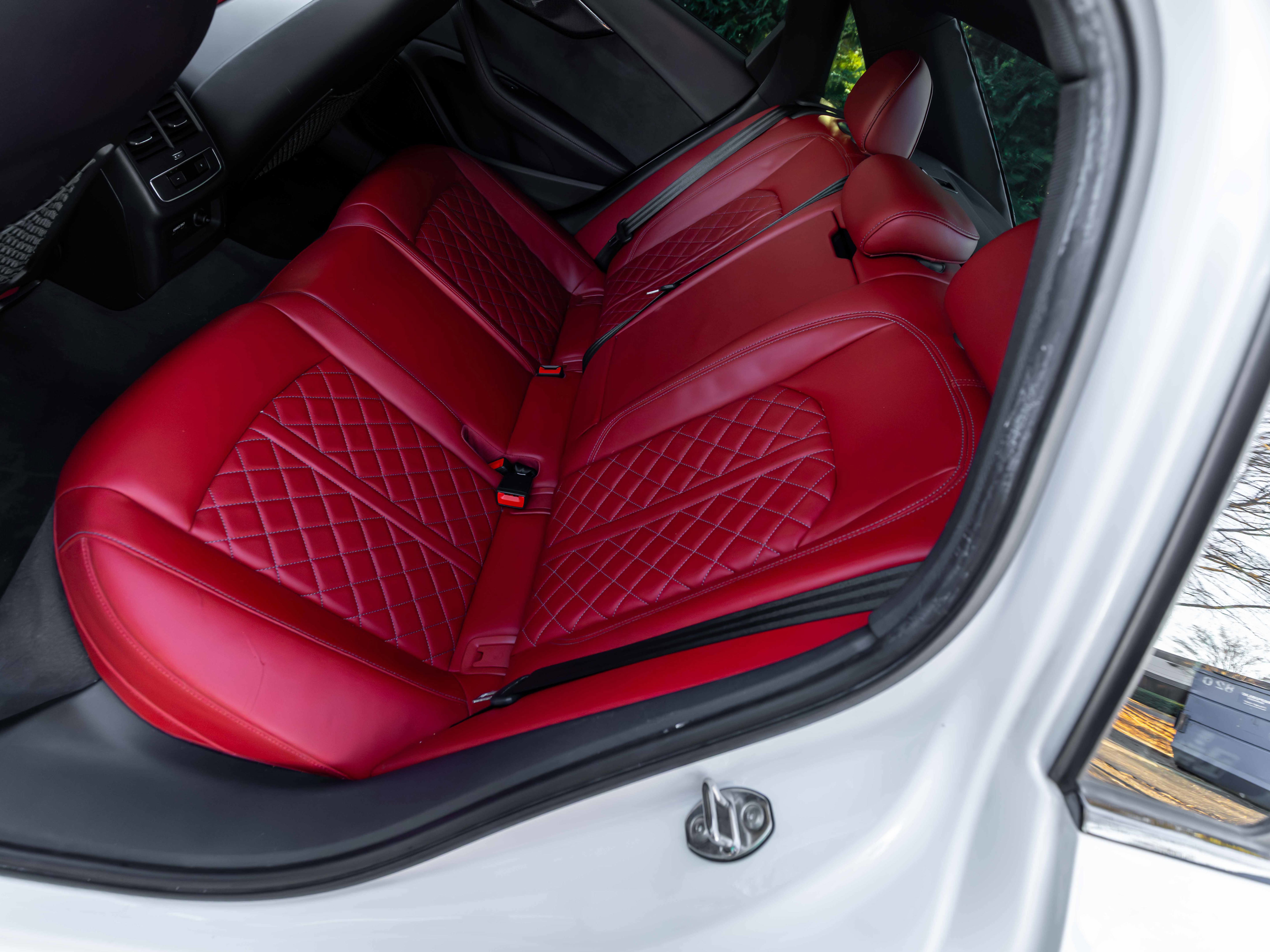 Used 2019 Audi S4 Premium Plus w/ Premium Plus Package image 15