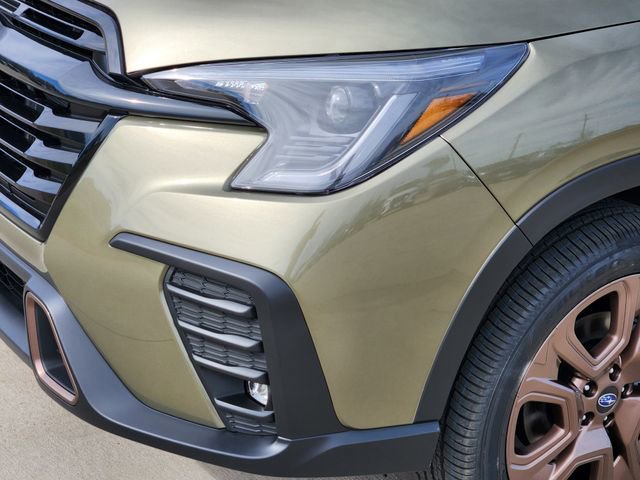 New 2026 Subaru Ascent Limited Bronze image 6