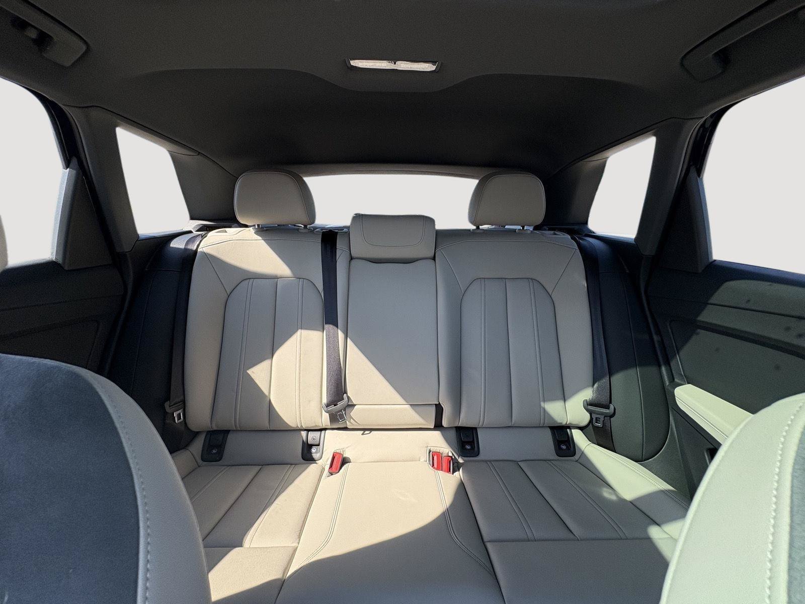 Certified 2024 Audi Q4 e-tron Premium Plus AWD/4WD image 20